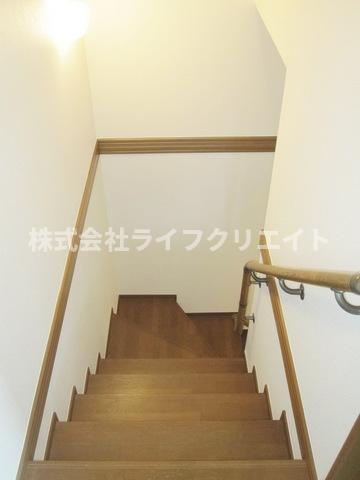 エバーコートⅢのその他