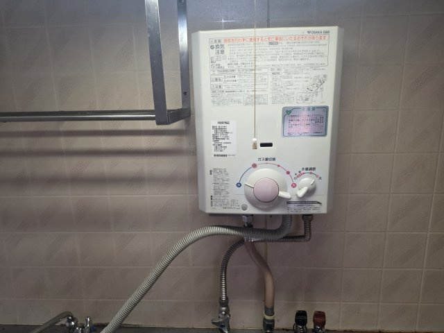 【設備】 | スカイコーポ