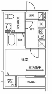 【間取り】 | ソラーレ | 間取りです。