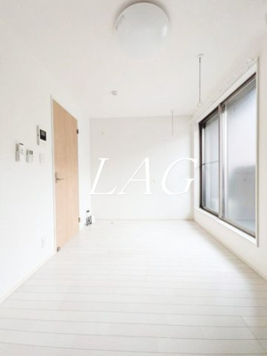 【居間・リビング】 | ソラーレ | 洋室のお部屋です。