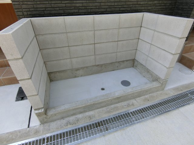 【その他共用部分】 | プレミアムスイート岸和田駅前