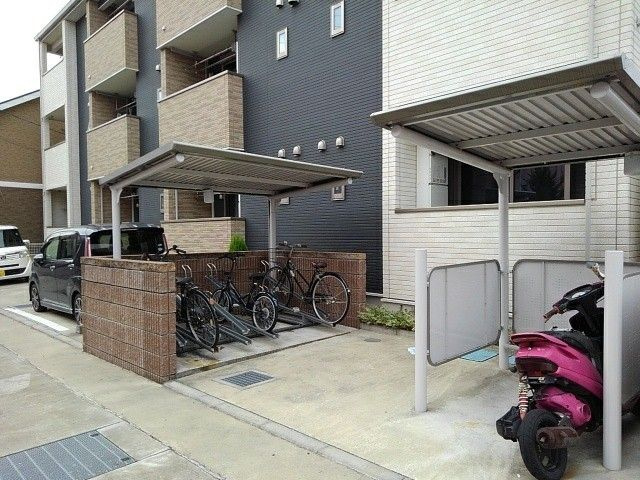 【その他共用部分】 | ラファーレセゾン
