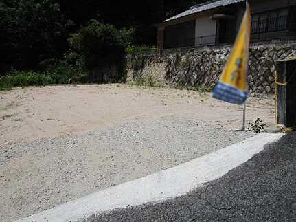 山根町の外観