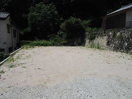 山根町の外観