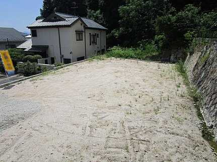 山根町の外観