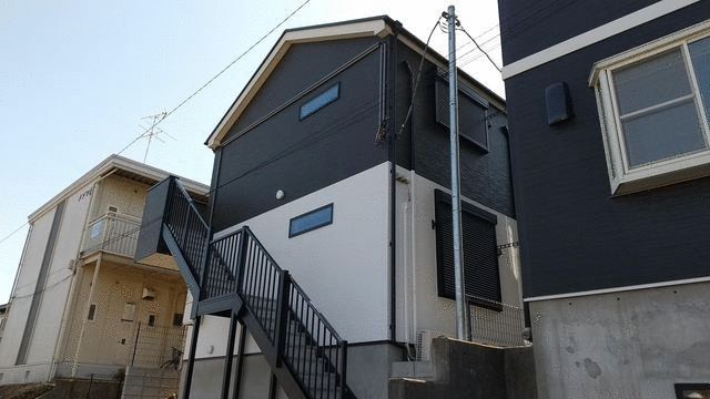 レジェンド・ビラ中山のその他共用部分
