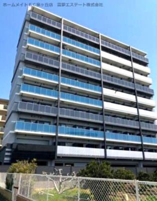 【外観】 | S-RESIDENCE堺浜寺broad