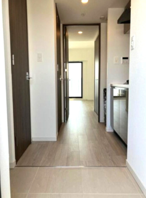 【玄関】 | S-RESIDENCE堺浜寺broad