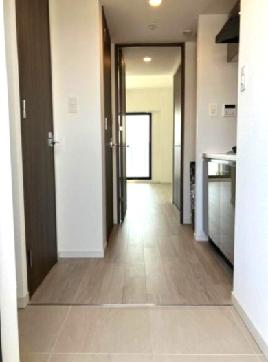 【玄関】 | S-RESIDENCE堺浜寺broad