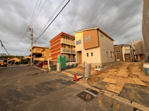 FIRST　TOWN瀬戸市第1東寺山町全4棟【仲介手数料無料　長根小　水無瀬中】の画像