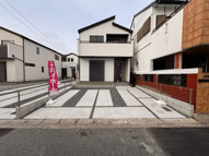  GRAFARE瀬戸市高根町2期4棟【仲介手数料無料　幡山西小　幡山中】の画像