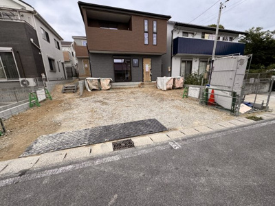 【トイレ】 | LiveleGarden瀬戸市松原町3丁目全2棟【仲介手数料無料　東山小　南山中】 | 本日ご案内可能です！