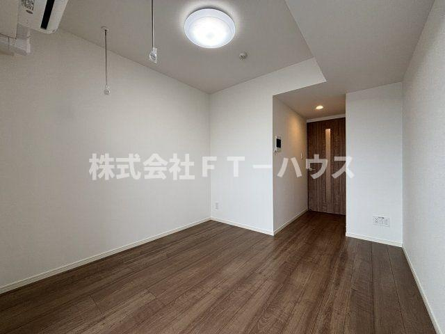 ケイディーエックスレジデンス原木中山のその他