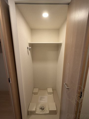 JMFレジデンス大阪福島の設備