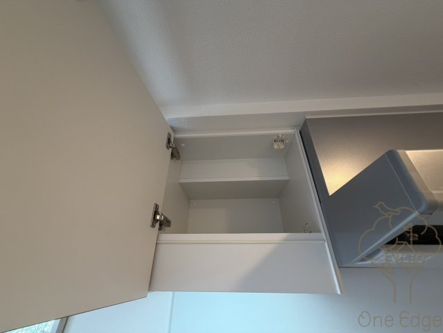 JMFレジデンス大阪福島のキッチン