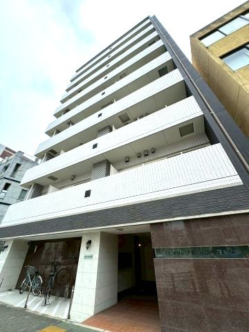 タウンライフ内山　名古屋市賃貸　仲介手数料無料の外観