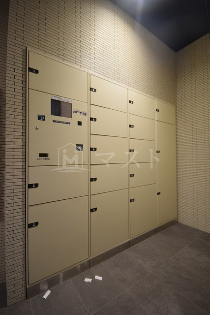 アーバネックス堂島のその他共用部分