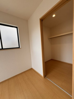 【収納】 | 尾張旭市晴丘町池上全２棟【仲介手数料無料　本地原小　旭中】 | 今週土日祝日　内覧会開催しております♪