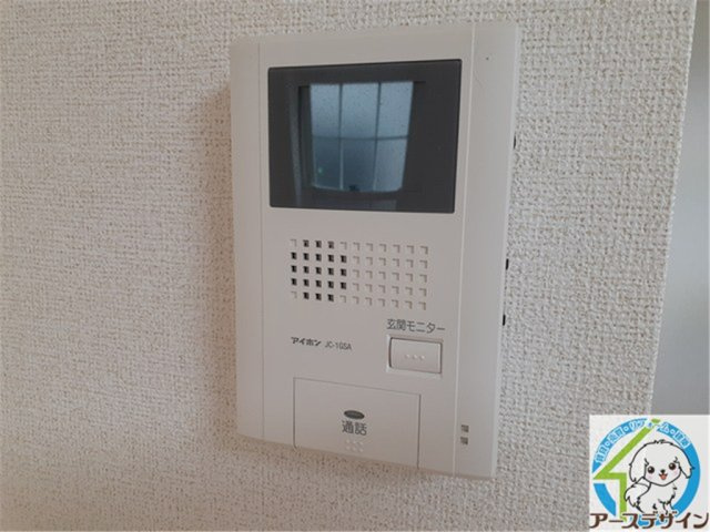 プリムローズガーデンの設備|※パース写真