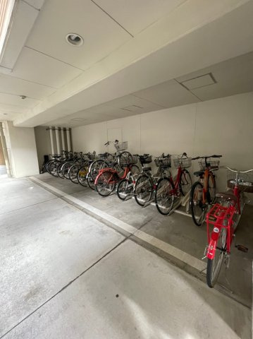 KDXレジデンス神宮前　名古屋市賃貸　仲介手数料無料のその他共用部分