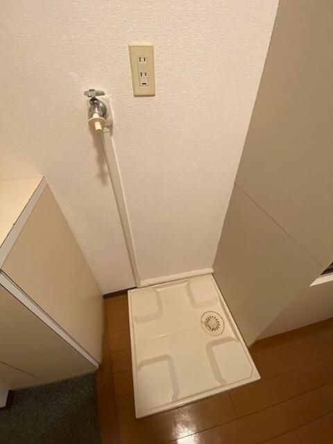 ＴＯＰ長津田第２の寝室