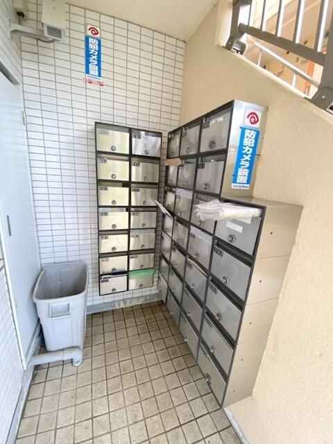 ＴＯＰ長津田第２のその他共用部分
