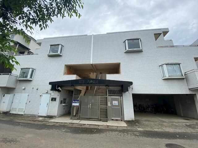 ＴＯＰ長津田第２の外観