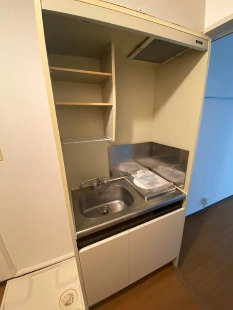 ＴＯＰ長津田第２のキッチン