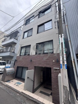 ルリアン南砂町の画像