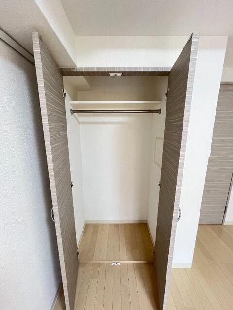 【収納】