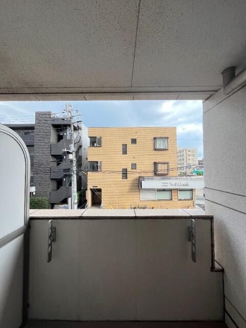 【物件からの展望】