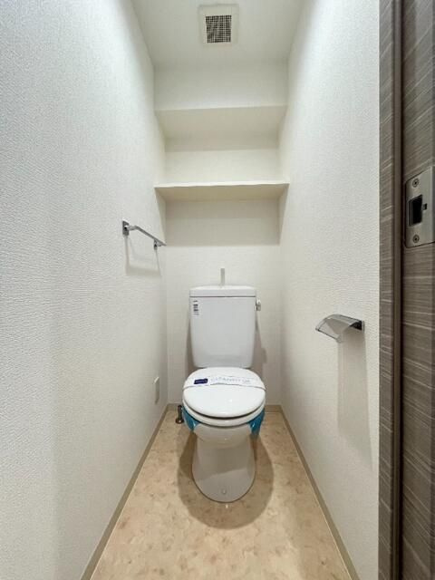 【トイレ】
