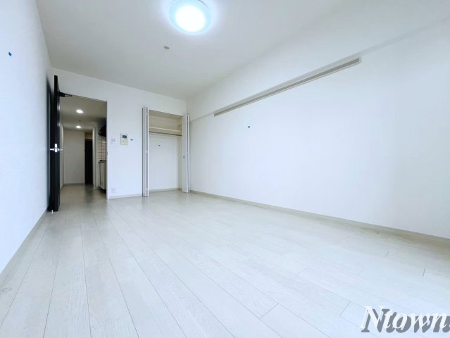 【居間・リビング】 | Gramercy Sakae | 使いやすい居間です