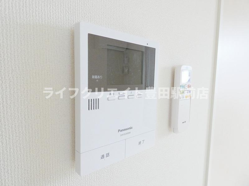 Rojuman Bonnurのセキュリティ