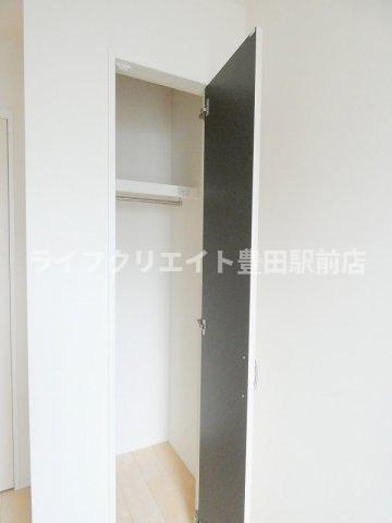 Rojuman Bonnurの設備