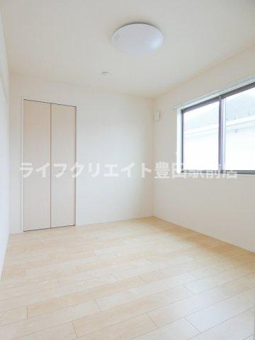 Rojuman Bonnurの内装