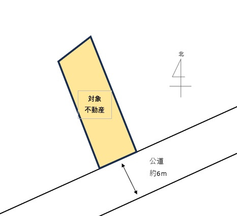 南区比治山本町