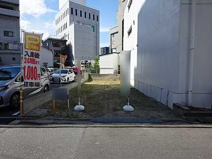南区比治山本町の周辺
