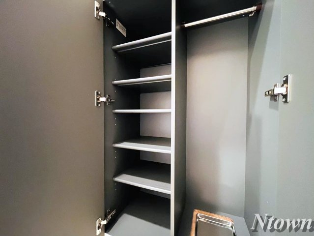 【収納】 | Gramercy Sakae | 小物を収納するのに便利です