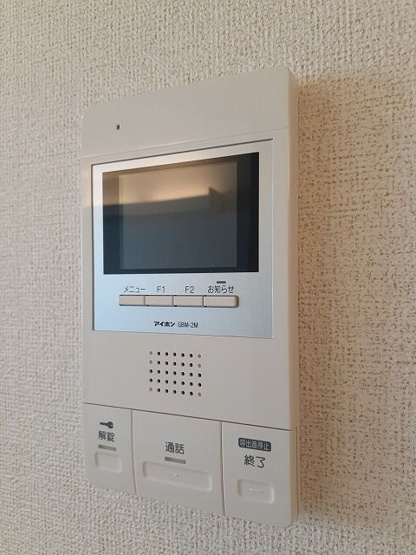 【セキュリティ】 | セゾンアキ
