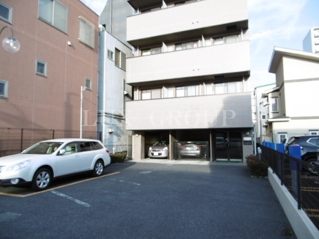 【駐車場】 | TIKS1(ティクスワン)