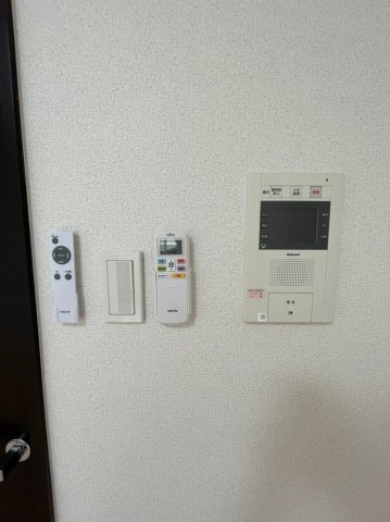 KDXレジデンス神宮前　名古屋市賃貸　仲介手数料無料のセキュリティ
