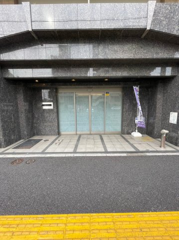 KDXレジデンス神宮前　名古屋市賃貸　仲介手数料無料のエントランス