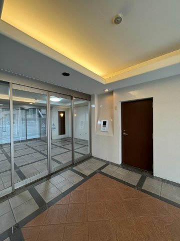 KDXレジデンス神宮前　名古屋市賃貸　仲介手数料無料のセキュリティ