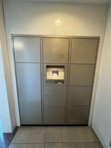 KDXレジデンス神宮前　名古屋市賃貸　仲介手数料無料の設備
