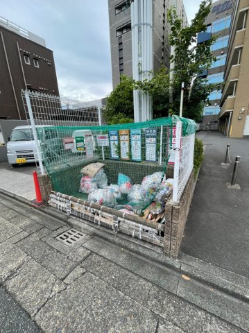 KDXレジデンス神宮前　名古屋市賃貸　仲介手数料無料のその他共用部分