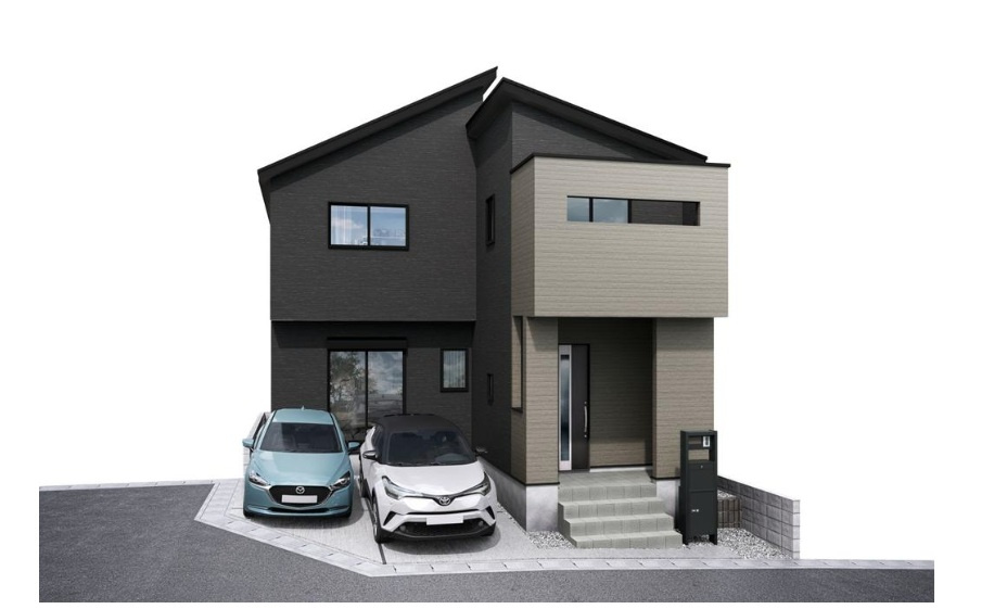 枚方市藤阪元町　第1期　新築一戸建て