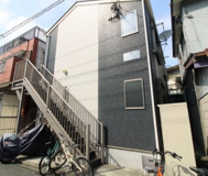 ストラーダ本町通の画像