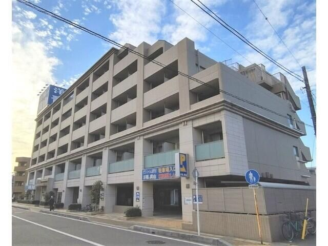 【外観】