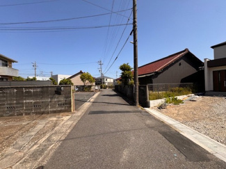  | GRAFARE守山区川村町2期全3棟【仲介手数料無料　白沢小　守山区北中】